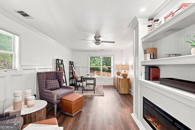 2678 Sugar Mill Drive SE, Atlanta, GA 30316
