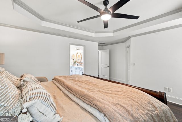 2678 Sugar Mill Drive SE, Atlanta, GA 30316