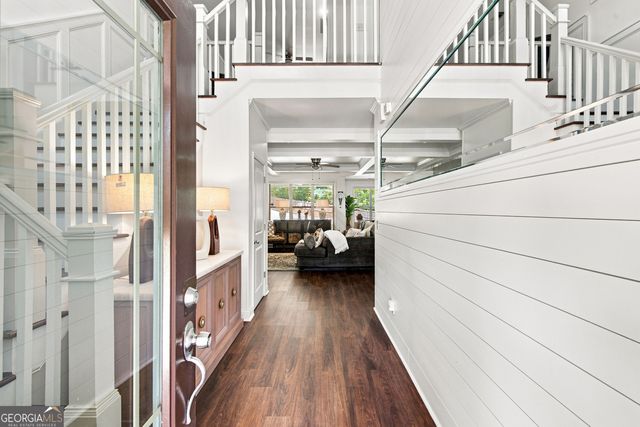 2678 Sugar Mill Drive SE, Atlanta, GA 30316
