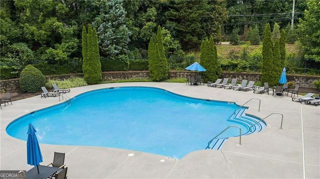 2678 Sugar Mill Drive SE, Atlanta, GA 30316