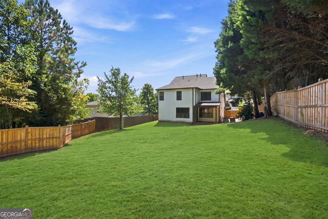 2678 Sugar Mill Drive SE, Atlanta, GA 30316