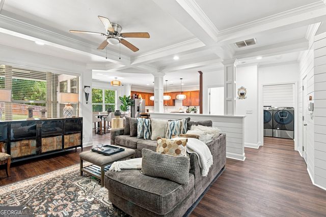 2678 Sugar Mill Drive SE, Atlanta, GA 30316
