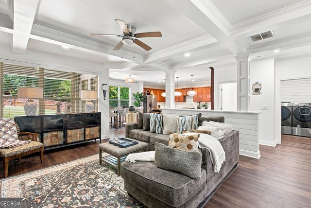 2678 Sugar Mill Drive SE, Atlanta, GA 30316