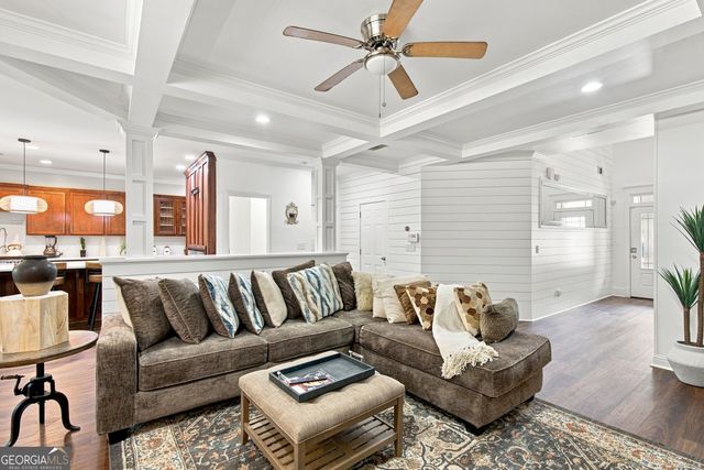 2678 Sugar Mill Drive SE, Atlanta, GA 30316