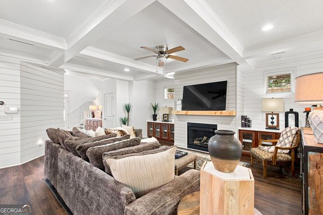 2678 Sugar Mill Drive SE, Atlanta, GA 30316