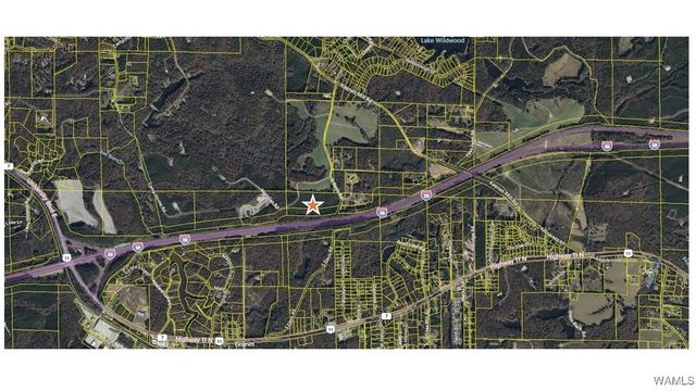 0 N Davis, Cottondale, AL 35453