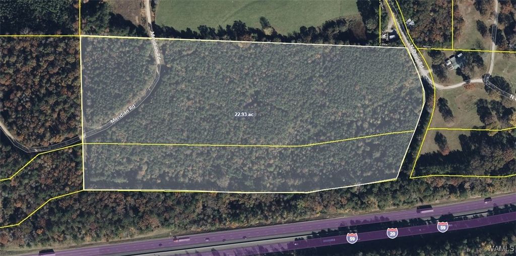 0 N Davis, Cottondale, AL 35453