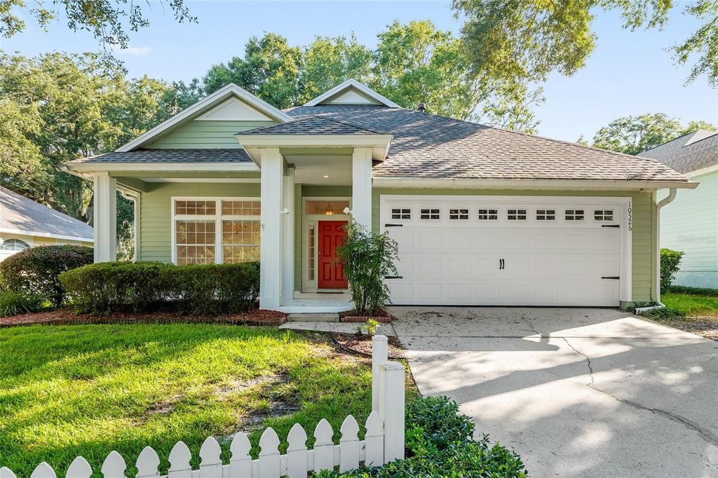 10526 NW 32ND ROAD, Gainesville, FL 32606