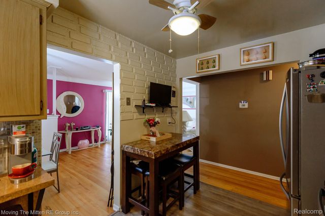 8913 Appleton Street, Redford Charter Township, MI 48239