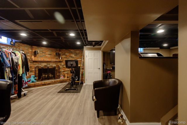 8913 Appleton Street, Redford Charter Township, MI 48239