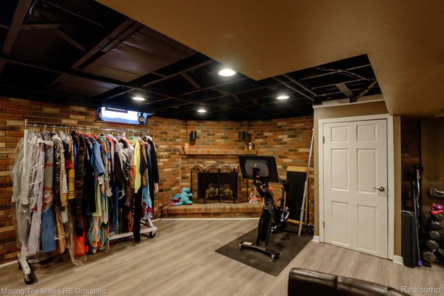 8913 Appleton Street, Redford Charter Township, MI 48239