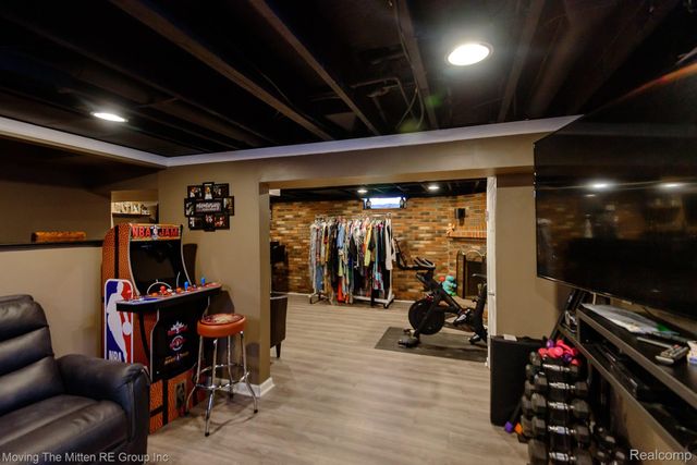 8913 Appleton Street, Redford Charter Township, MI 48239