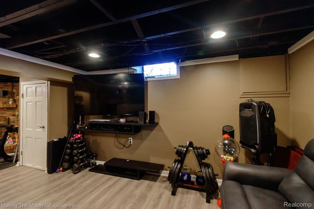 8913 Appleton Street, Redford Charter Township, MI 48239