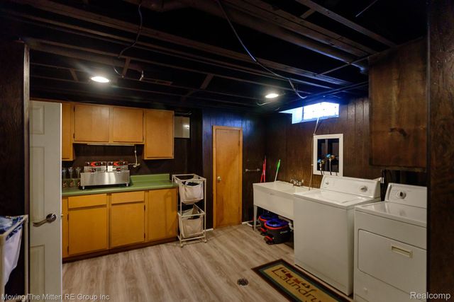 8913 Appleton Street, Redford Charter Township, MI 48239