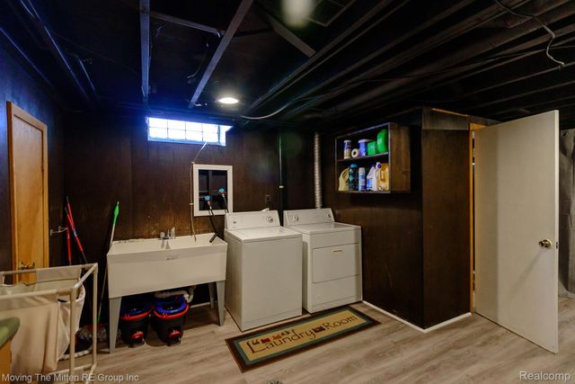 8913 Appleton Street, Redford Charter Township, MI 48239