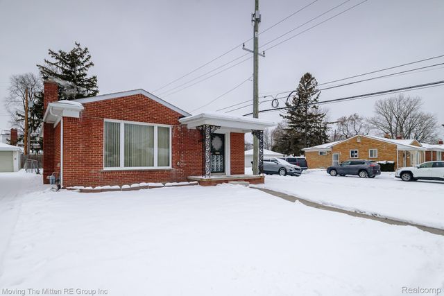 8913 Appleton Street, Redford Charter Township, MI 48239