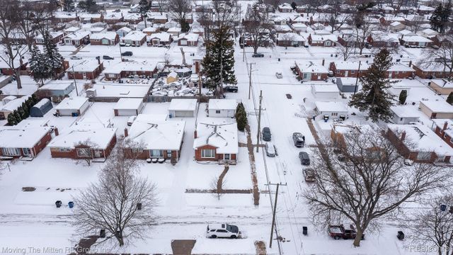 8913 Appleton Street, Redford Charter Township, MI 48239