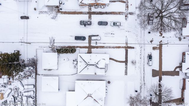 8913 Appleton Street, Redford Charter Township, MI 48239