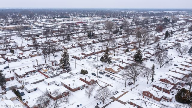 8913 Appleton Street, Redford Charter Township, MI 48239