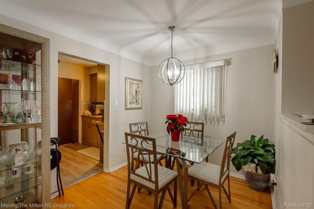 8913 Appleton Street, Redford Charter Township, MI 48239