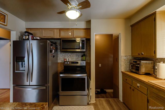 8913 Appleton Street, Redford Charter Township, MI 48239