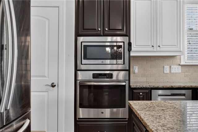 4329 Griffins Gate Lane, Greensboro, NC 27407