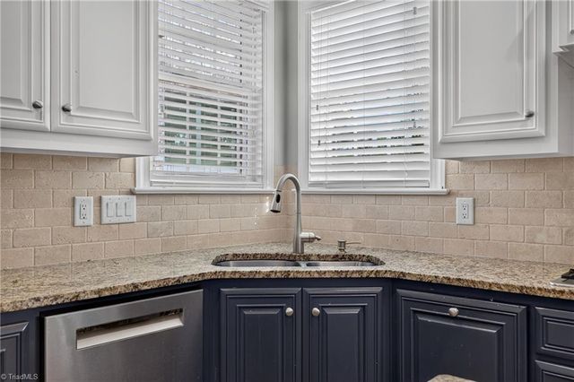 4329 Griffins Gate Lane, Greensboro, NC 27407