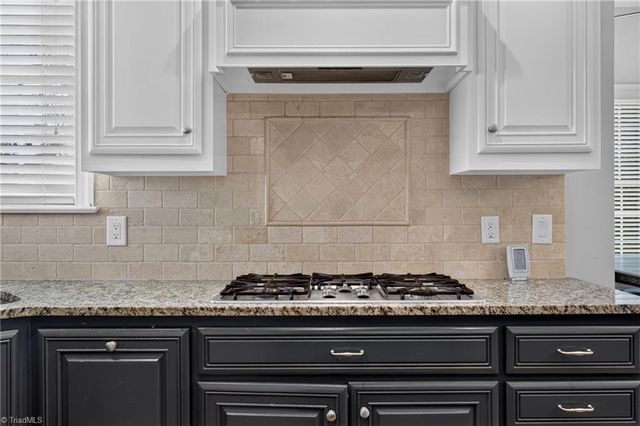 4329 Griffins Gate Lane, Greensboro, NC 27407
