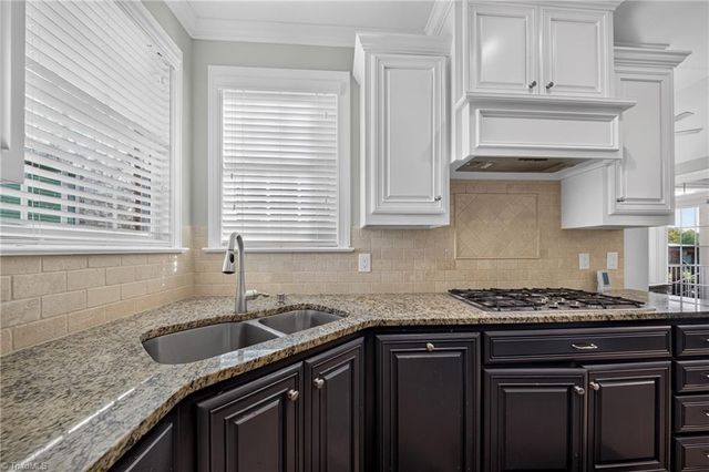 4329 Griffins Gate Lane, Greensboro, NC 27407