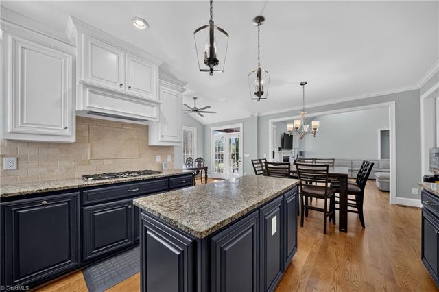 4329 Griffins Gate Lane, Greensboro, NC 27407