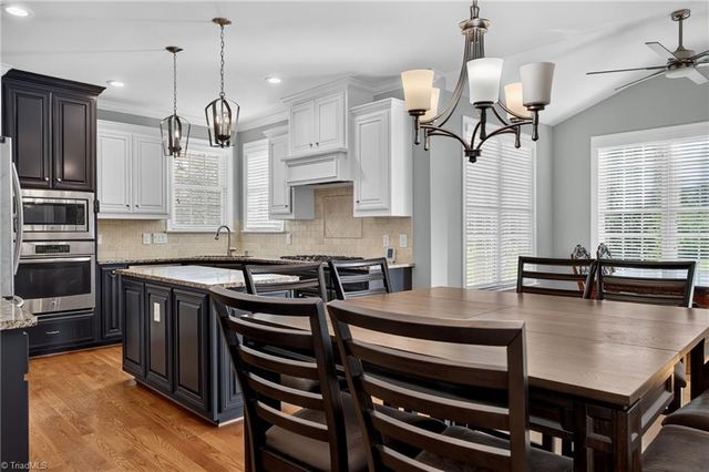 4329 Griffins Gate Lane, Greensboro, NC 27407