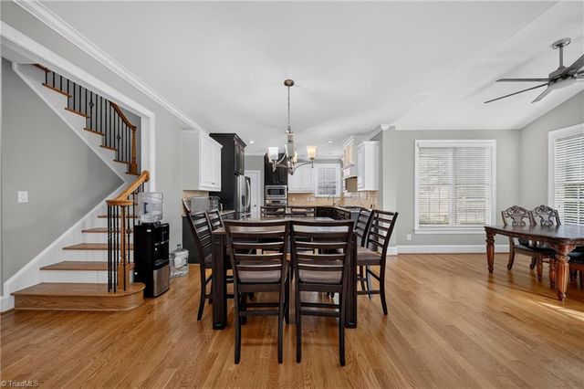 4329 Griffins Gate Lane, Greensboro, NC 27407