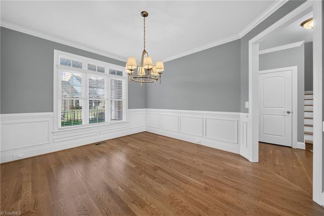 4329 Griffins Gate Lane, Greensboro, NC 27407