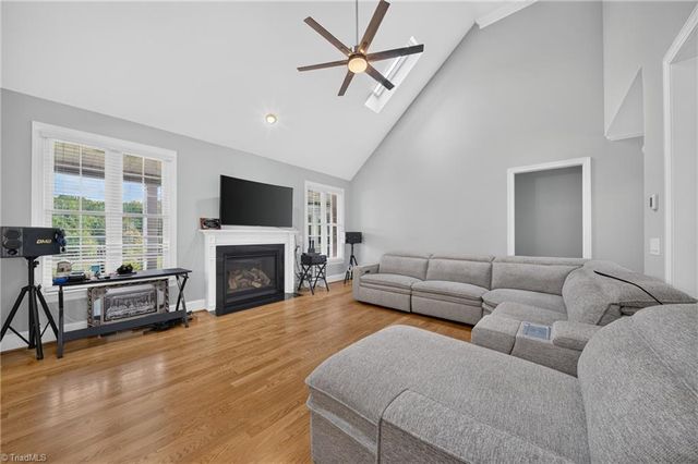 4329 Griffins Gate Lane, Greensboro, NC 27407