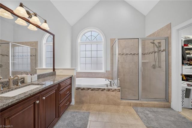 4329 Griffins Gate Lane, Greensboro, NC 27407
