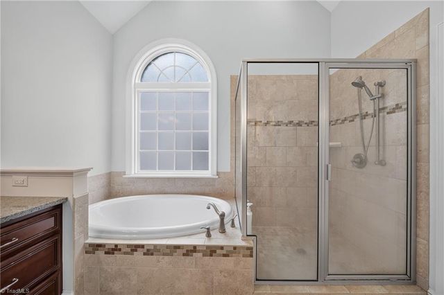 4329 Griffins Gate Lane, Greensboro, NC 27407
