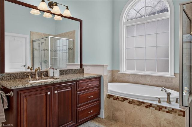4329 Griffins Gate Lane, Greensboro, NC 27407