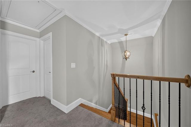 4329 Griffins Gate Lane, Greensboro, NC 27407
