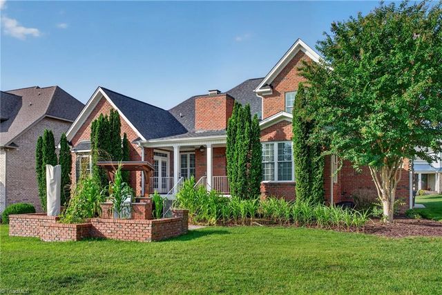 4329 Griffins Gate Lane, Greensboro, NC 27407