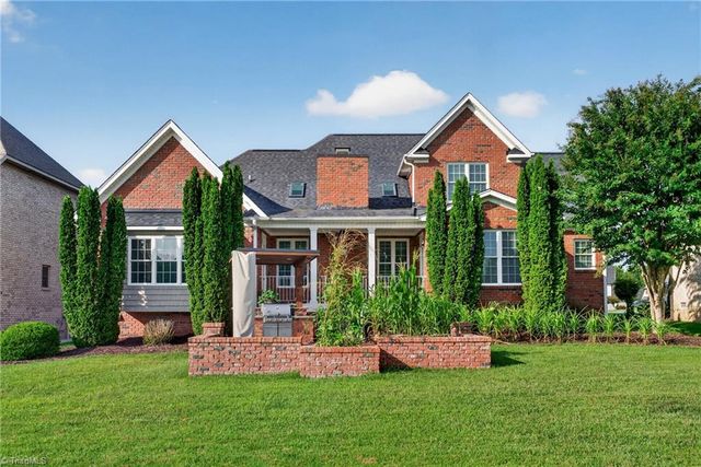 4329 Griffins Gate Lane, Greensboro, NC 27407
