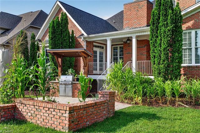 4329 Griffins Gate Lane, Greensboro, NC 27407