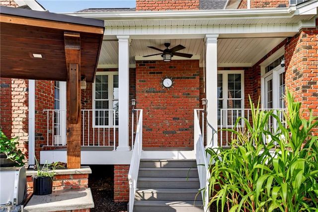 4329 Griffins Gate Lane, Greensboro, NC 27407