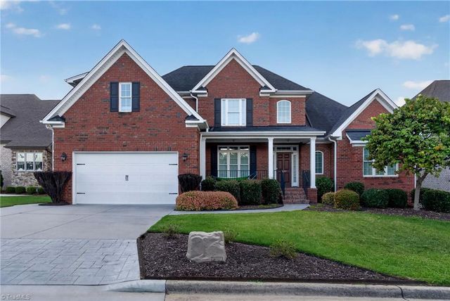 4329 Griffins Gate Lane, Greensboro, NC 27407
