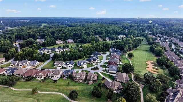 4329 Griffins Gate Lane, Greensboro, NC 27407
