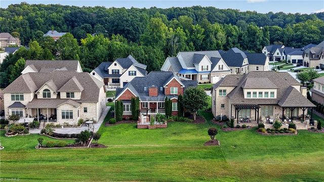 4329 Griffins Gate Lane, Greensboro, NC 27407