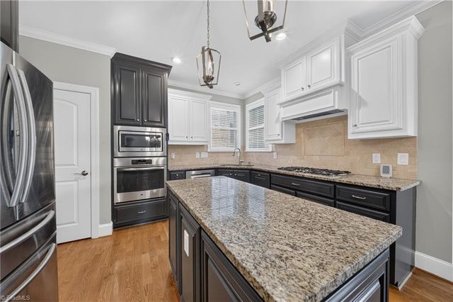 4329 Griffins Gate Lane, Greensboro, NC 27407