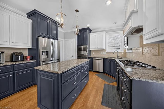 4329 Griffins Gate Lane, Greensboro, NC 27407