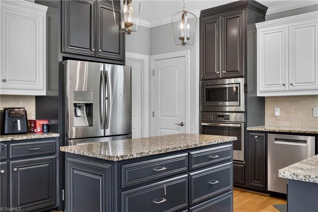 4329 Griffins Gate Lane, Greensboro, NC 27407