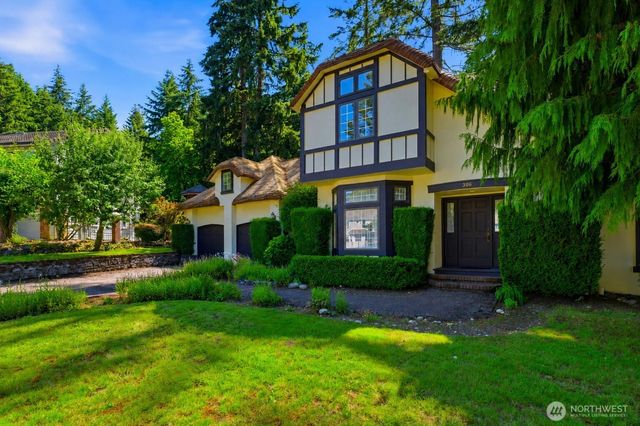 306 Keach Loop, Steilacoom, WA 98388
