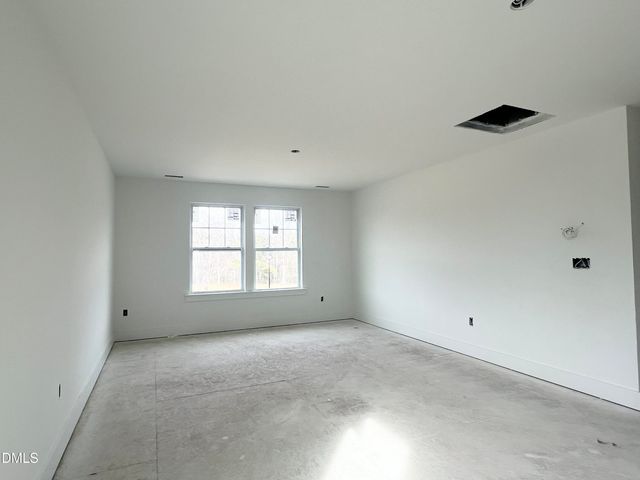 199 Scarlet Sage Drive, Fuquay Varina, NC 27526